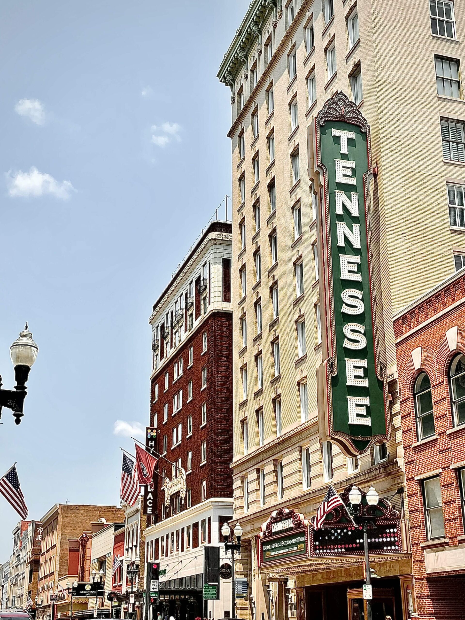 best things to do in knoxville tennessee