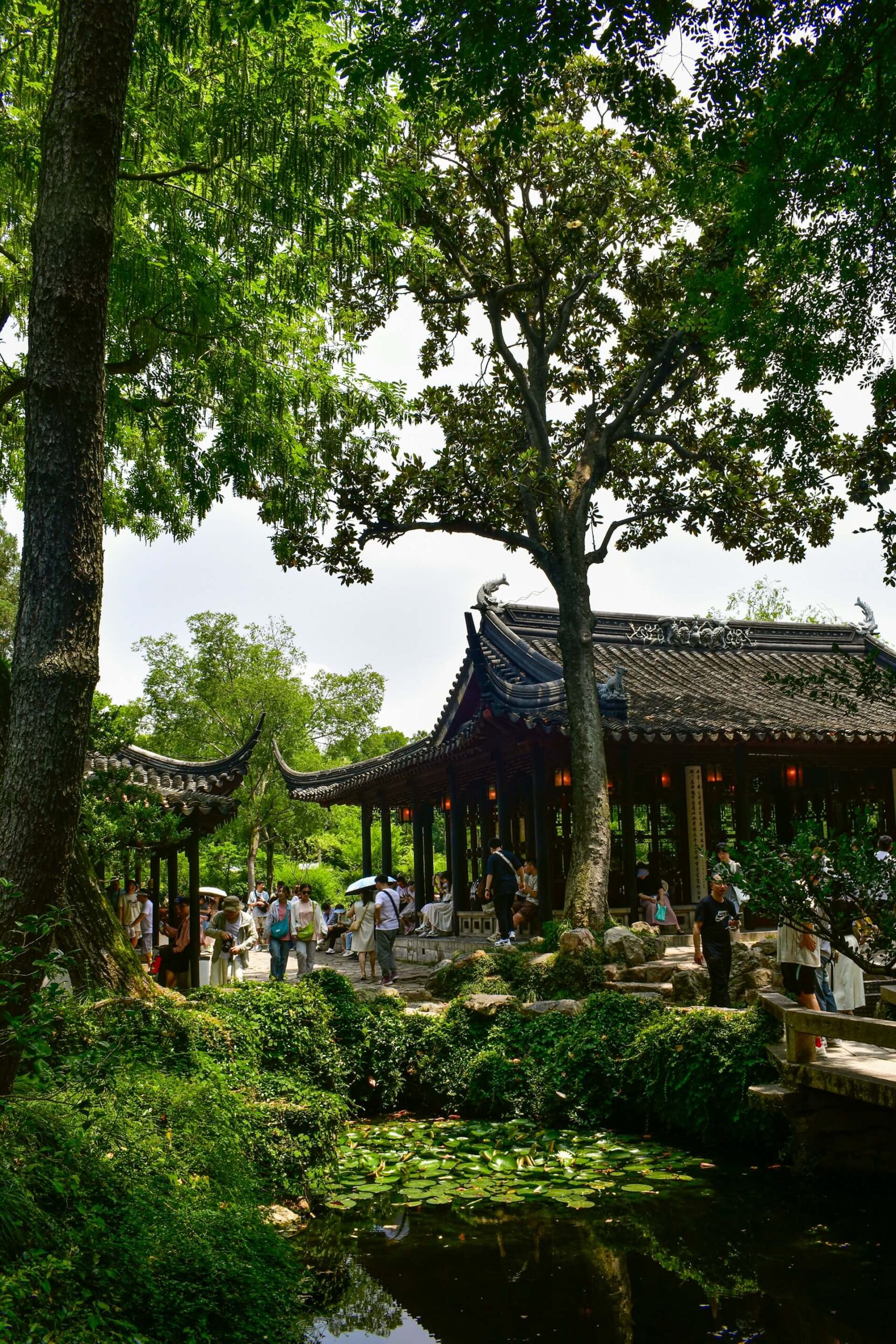 things to do in Chengdu China