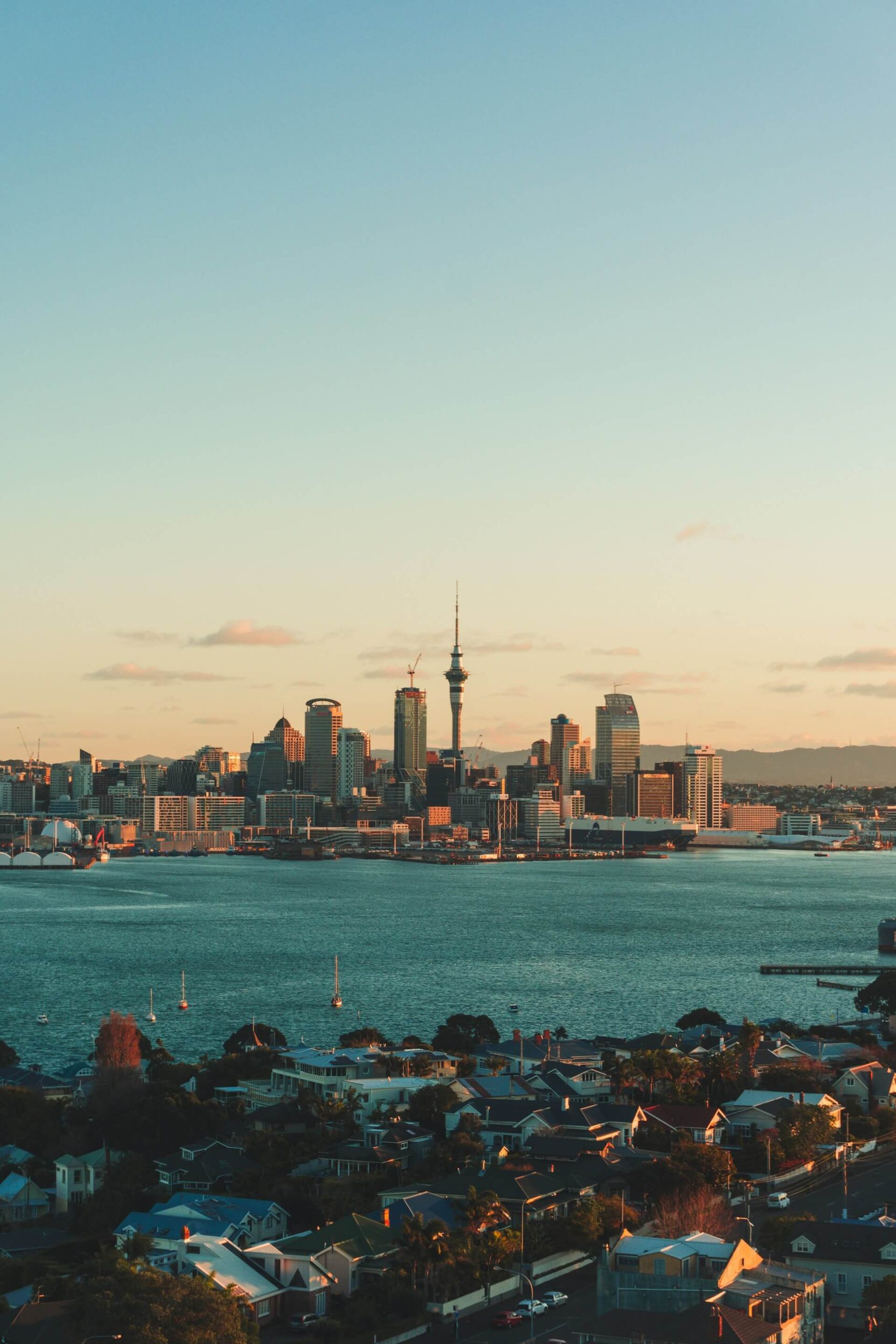 budget friendly things to do in Auckland, New Zealand