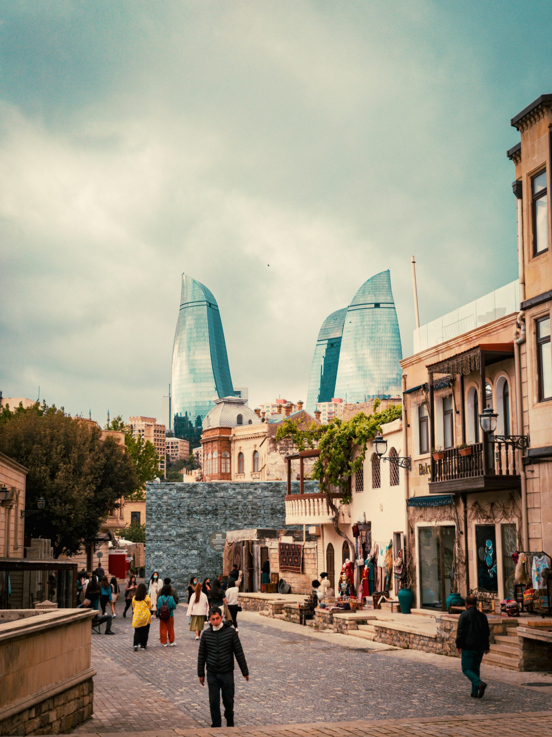 cop29 baku azerbaijian