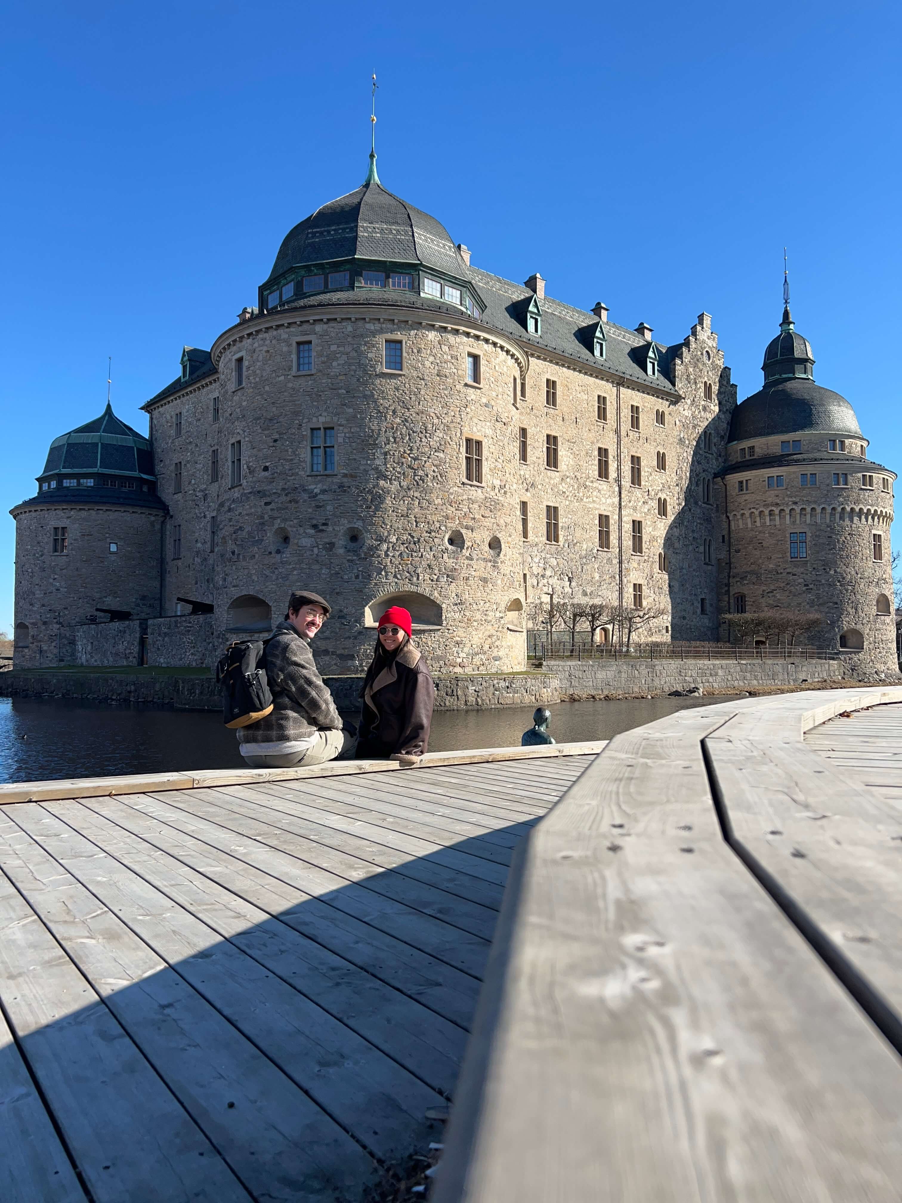orebro, sweden