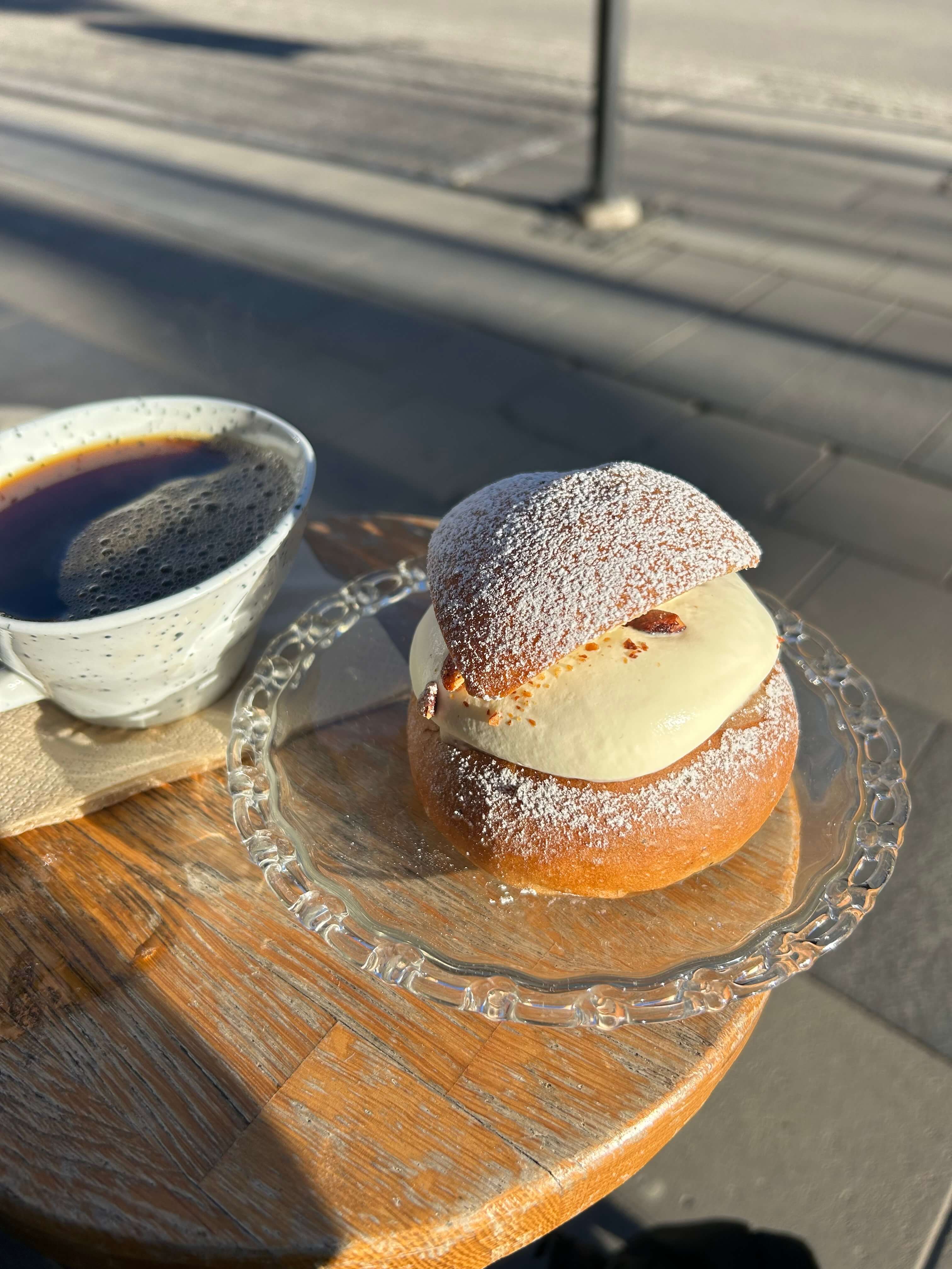 best bakeries in västerås sweden